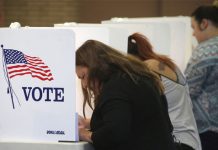 EEUU: Celebran comicios en Mississippi y Kentucky para elegir gobernadores mississippi