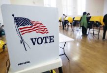 Joe Biden gana primarias demócratas en cuatro estados de EE.UU. estados unidos