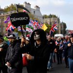 Claves de las elecciones en Reino Unido bajo la sombra del Brexit reino unido