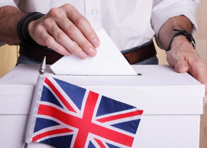 elecciones generales