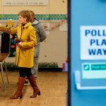 Escocia e Irlanda votan en elecciones del Reino Unido elecciones generales