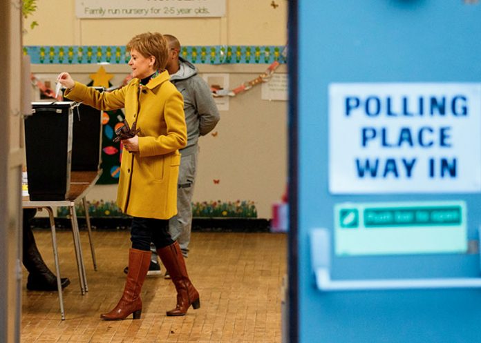 elecciones generales