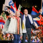 elecciones presidenciales en uruguay