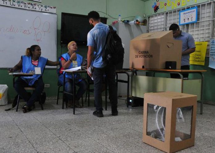 republica dominicana