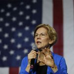 elizabeth warren