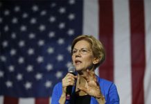 Elizabeth Warren se retira de la carrera por la presidencia de EE.UU. elizabeth warren