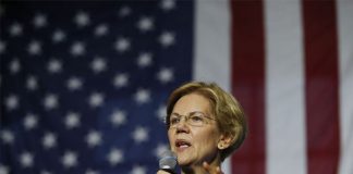 elizabeth warren