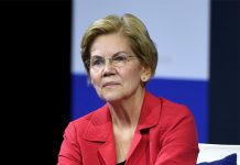 Fallece por coronavirus el hermano mayor de la senadora Elizabeth Warren donald reed herring