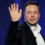 Elon Musk deja de ser el más rico del mundo por desplome de Tesla elon musk