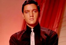 Este actor dará vida a Elvis Presley en su película biográfica cine