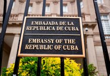 Partido Comunista de Estados Unidos condena ataque a embajada de Cuba partido comunista