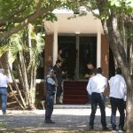 Rusia rechaza provocación contra embajada de Venezuela en Brasil cancilleria rusa