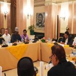 gobierno de nicaragua