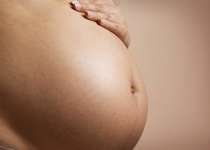 Embarazo-Honduras victima mortal