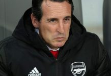 El Arsenal despide a Emery y Ljungberg ejercerá como interino arsenal