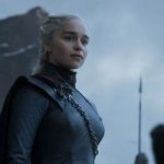 Emilia Clarke rompe el silencio sobre el final de «Game of Thrones» daenerys targaryen