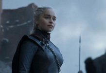Emilia Clarke rompe el silencio sobre el final de «Game of Thrones» daenerys targaryen