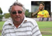 Muere de un infarto el padre de Emiliano Sala emiliano sala