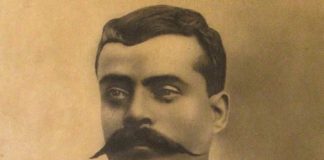 emiliano zapata