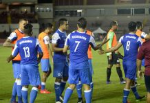 TyC Sports volvió a confirmar partido entre Argentina y Nicaragua nicaragua
