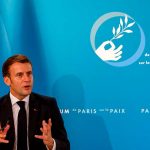 Presidente francés pide no olvidar a víctimas de los atentados del Bataclan francia