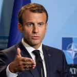 Gobierno llama al diálogo luego de protestas masivas en Francia gobierno de francia