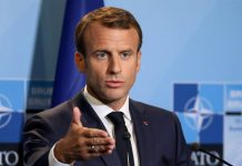 gobierno de francia
