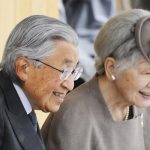 Renuncia sacerdote de santuario nipón tras críticas al emperador kunio kohori