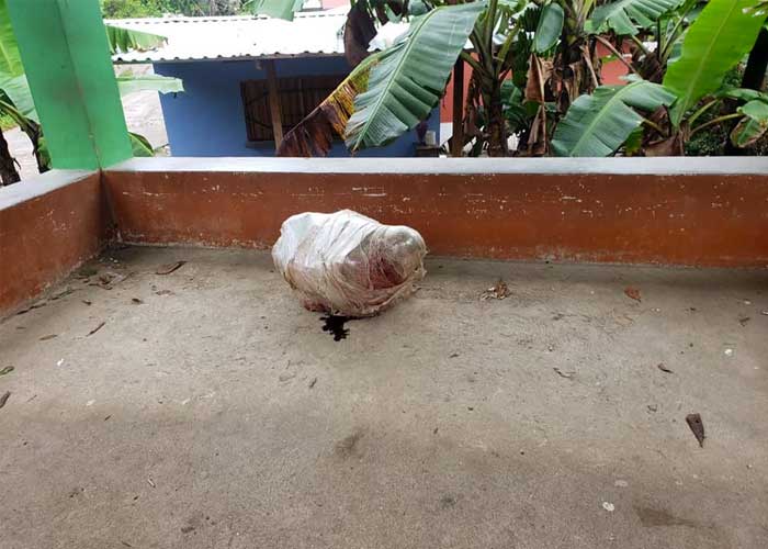 Encostalados asesinatos