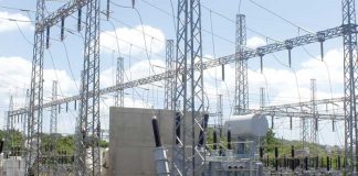 energia electrica en nicaragua