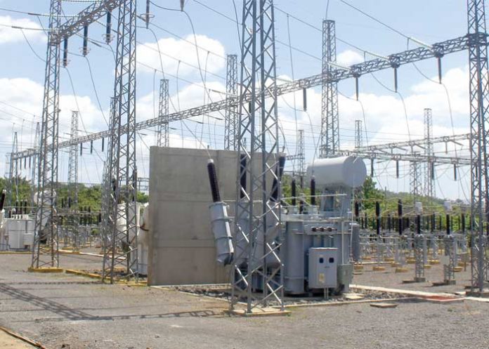 energia electrica en nicaragua