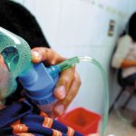 Se disparan casos de enfermedades respiratorias en Honduras enfermedades respiratorias