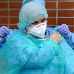 Liberia: Muere tras dar a luz enfermera que superó el ébola el salvador