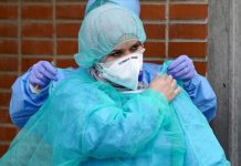 Liberia: Muere tras dar a luz enfermera que superó el ébola el salvador