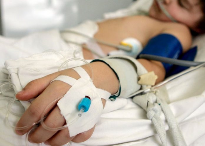 Enfermo centro de rehabilitacion para ninos wanaque