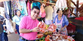 mercado roberto huembes