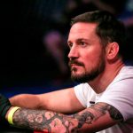 El día que el entrenador de Conor McGregor le dio una paliza john