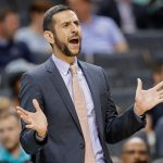 Mayor diversidad entre los entrenadores de la NBA nba