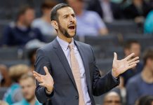 Mayor diversidad entre los entrenadores de la NBA nba