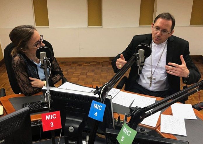 gobierno de nicaragua