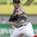 JC y Erasmo Ramírez con acción en Triple A erasmo