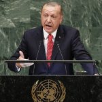 Turquía denuncia el «proteccionismo» tras los aranceles de EE.UU. turquia