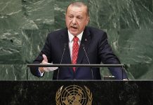 Turquía denuncia el «proteccionismo» tras los aranceles de EE.UU. turquia