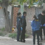 Disputa por el amor de una niña, deja a bebé muerta las heras