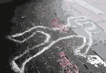 Apuñaló a su marido para que no la «estrangulara» costa rica