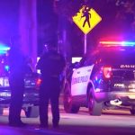 Salvadoreño e hija mueren atropellados cuando celebraban Halloween en Florida salvadorenos