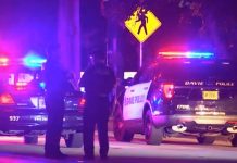 Salvadoreño e hija mueren atropellados cuando celebraban Halloween en Florida salvadorenos