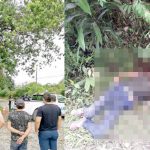 Joven que paseaba a sus perros halla a mujer degollada en Costa Rica costa rica