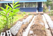 MINED rehabilita escuela primaria en Diriomo gobierno de nicaragua
