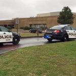 Maestro dispara y desata el pánico en secundaria de EE.UU. escuela secundaria dalton high school